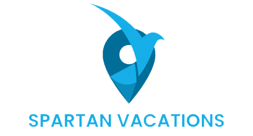 Spartan Vacations logo