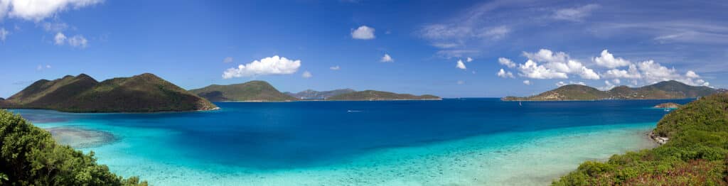 Spartan Vacations Reviews The Best of the Virgin Islands 2