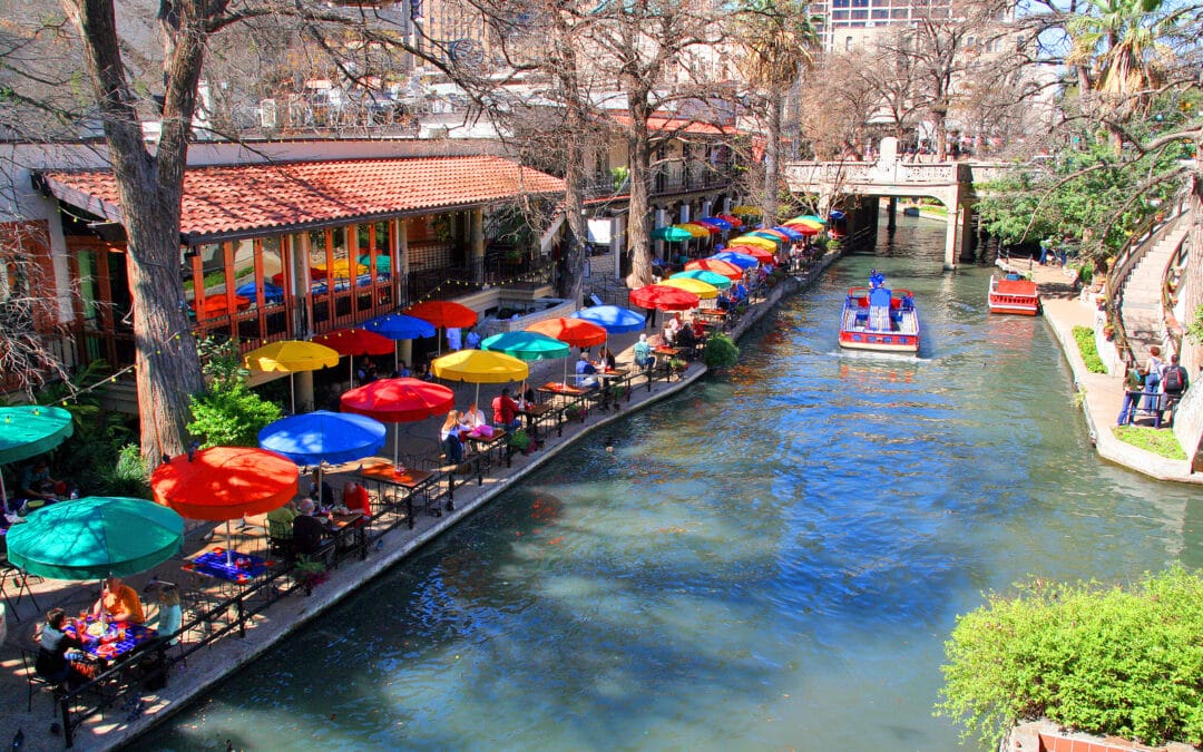 Spartan Vacations Reveals Top Family Activities In San Antonio 2